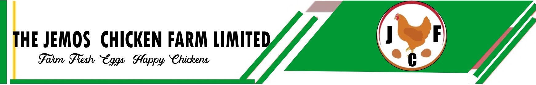 The Jemos Chicken Farm